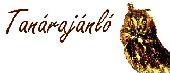 Elindult a Tanárajánló - WWW.TANARAJANLO.HU Elindult a Tanárajánló - WWW.TANARAJANLO.HU